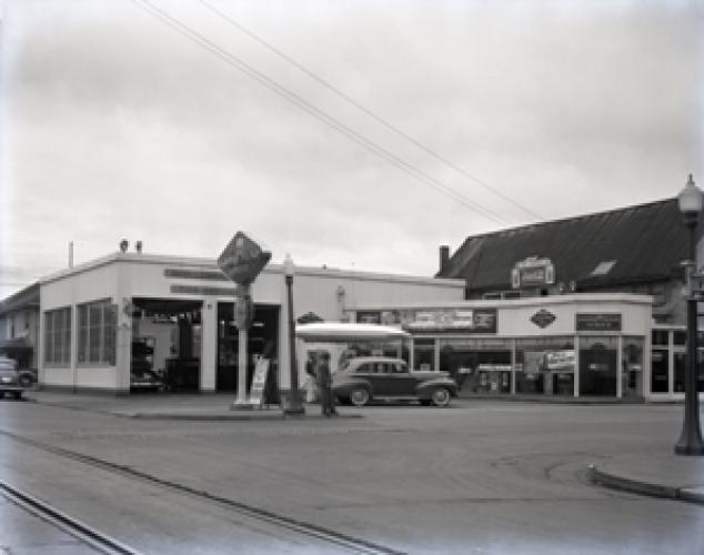 An Image Slideshow