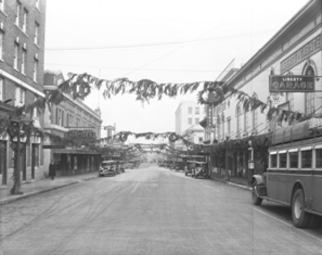 An Image Slideshow