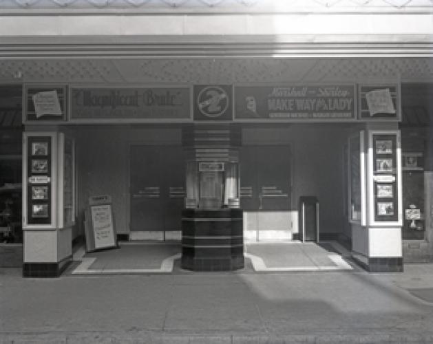 An Image Slideshow