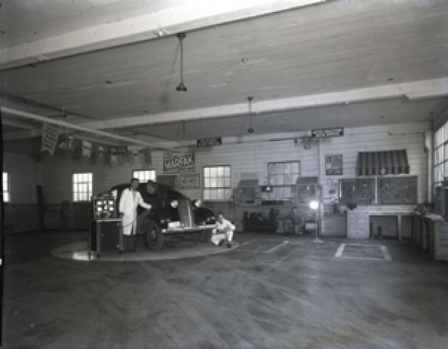 An Image Slideshow