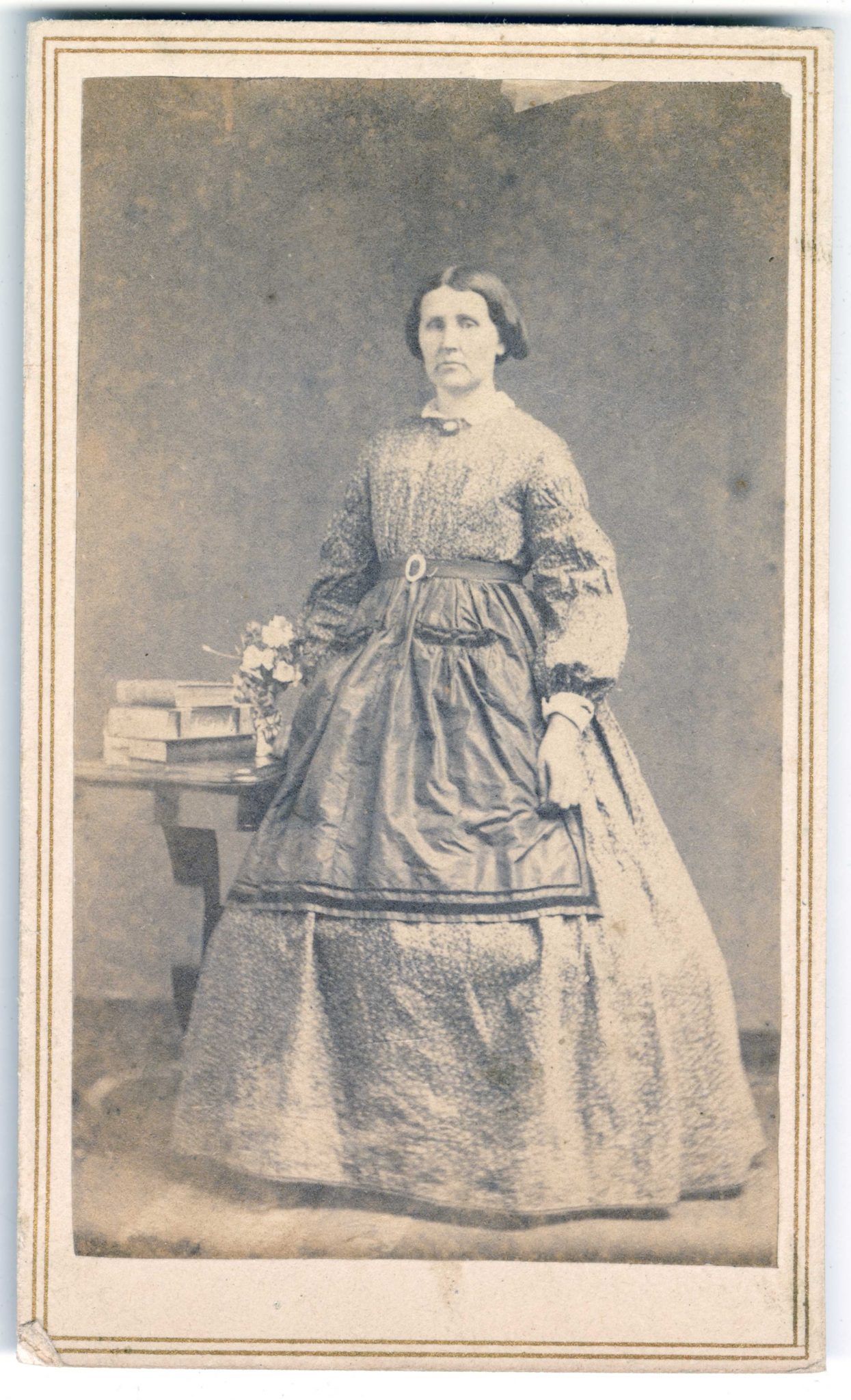 mary ann bigelow Olympia Historical Society and Bigelow House Museum