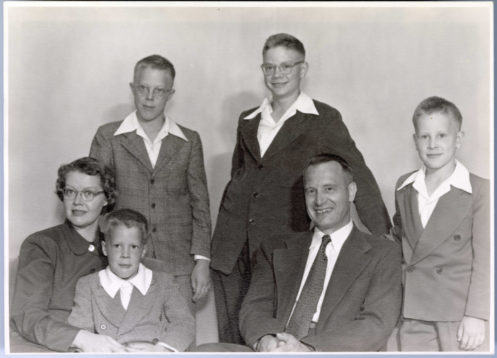 Mary Ann Campbell Bigelow Olympia Historical Society and Bigelow