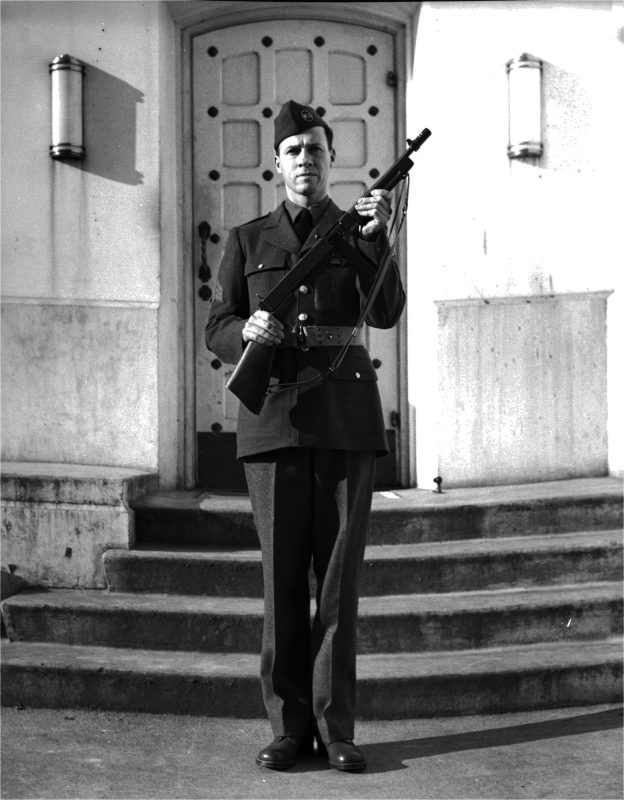 1945 national guard