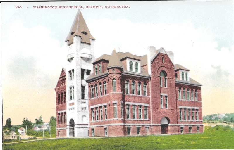 wa school