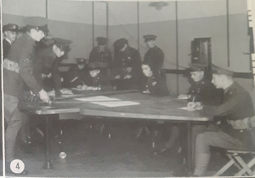 guard members
