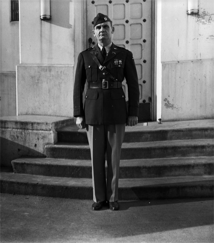1945 national guard