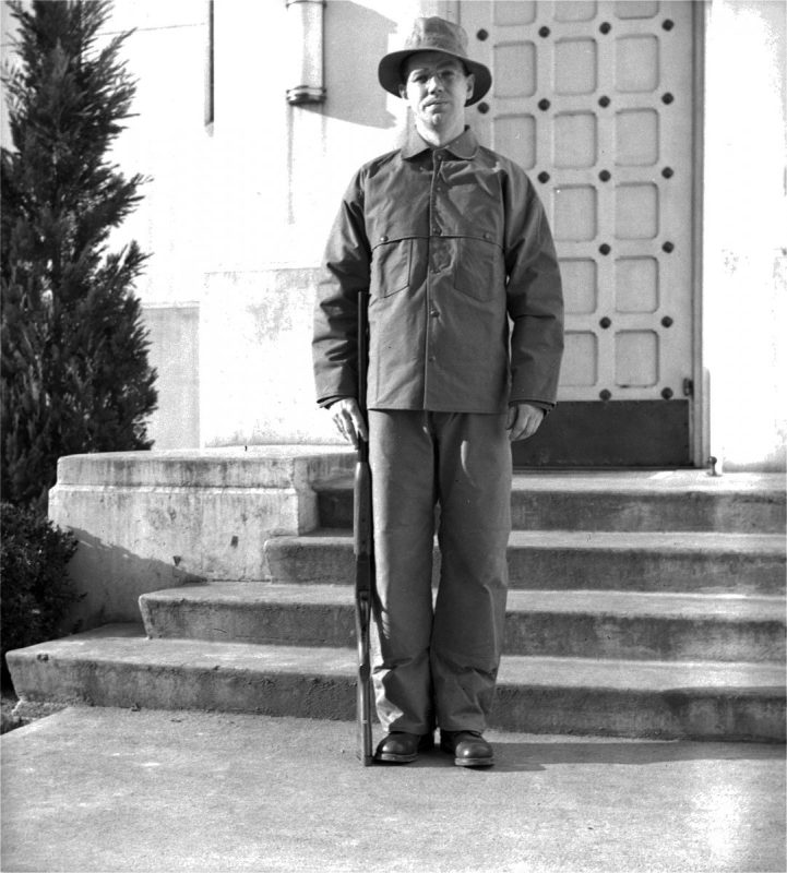1945 national guard