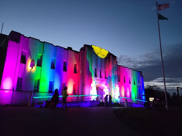 2021 creative event