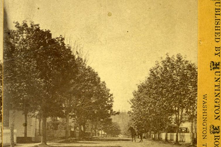 huntington main street7-20-25