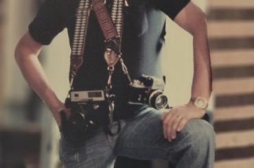 10-5-25Ron Allen younger