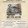 HISTORY NIGHT flyer